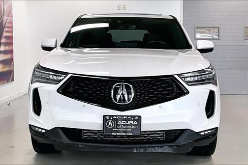 2023 Acura RDX A-Spec