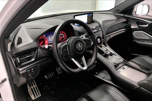 2023 Acura RDX A-Spec