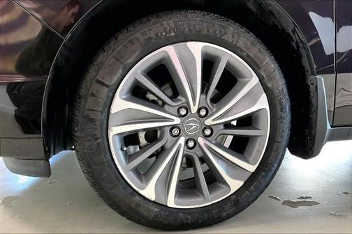 2017 Acura MDX 3.5L w/Technology Package