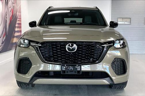 2025 Mazda CX-70 CX-70