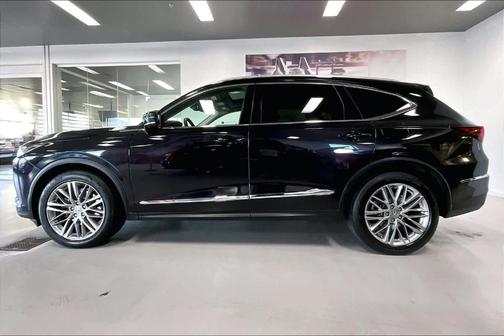 2024 Acura MDX Advance