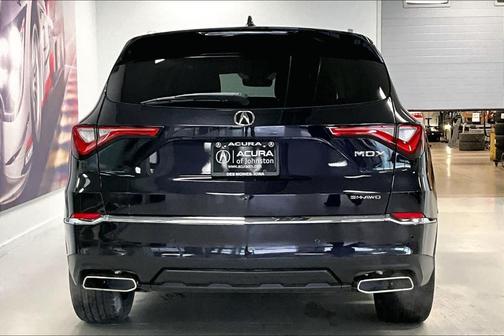2024 Acura MDX Advance
