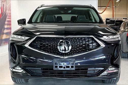 2024 Acura MDX Advance