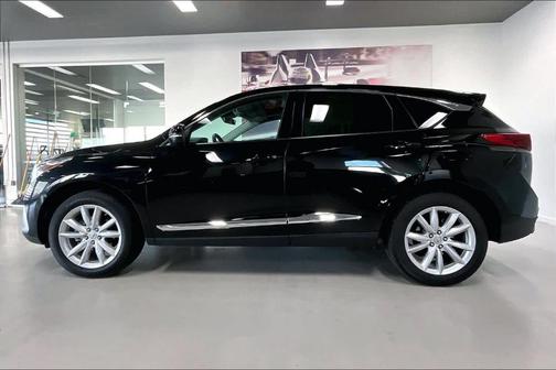2019 Acura RDX Base
