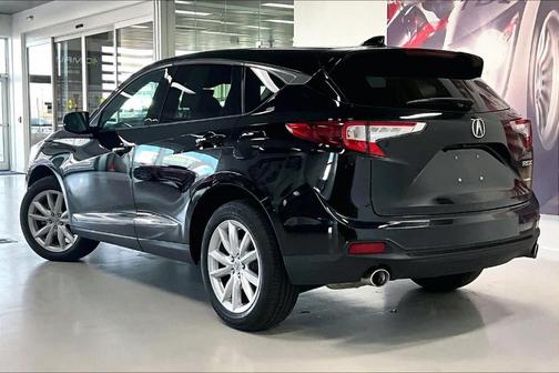 2019 Acura RDX Base