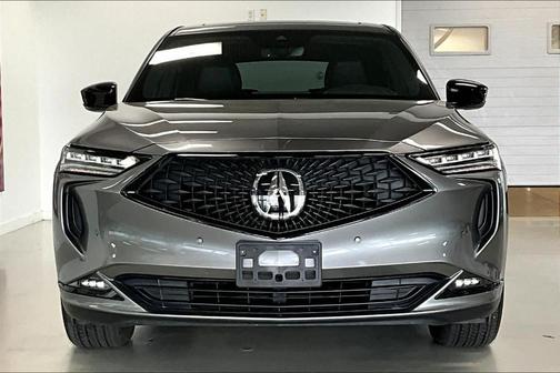 2023 Acura MDX A-Spec