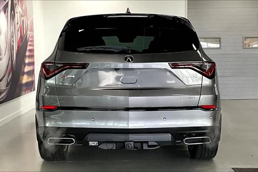 2023 Acura MDX A-Spec