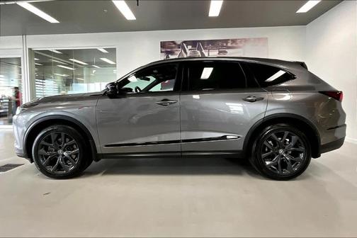 2023 Acura MDX A-Spec
