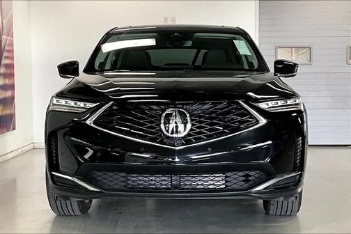 2025 Acura MDX Technology
