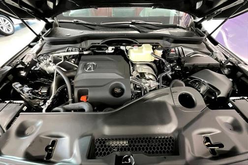2026 Acura MDX Type S w/Advance Package