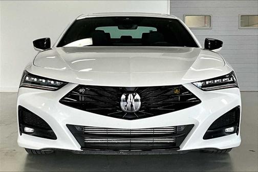 2024 Acura TLX A-Spec