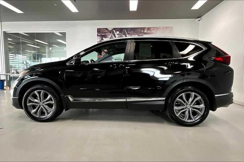 2021 Honda CR-V Touring