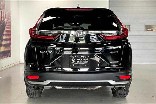2021 Honda CR-V Touring
