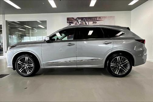 2026 Acura MDX Advance Package