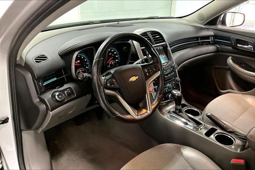 2015 Chevrolet Malibu 2LT