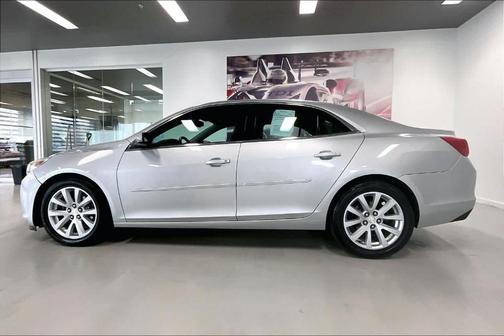 2015 Chevrolet Malibu 2LT