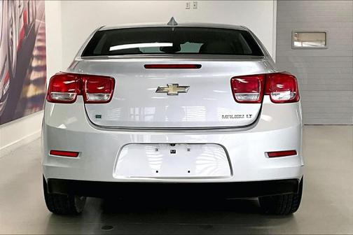 2015 Chevrolet Malibu 2LT