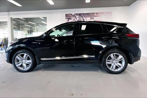 2019 Acura RDX Advance Package