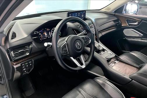 2019 Acura RDX Advance Package