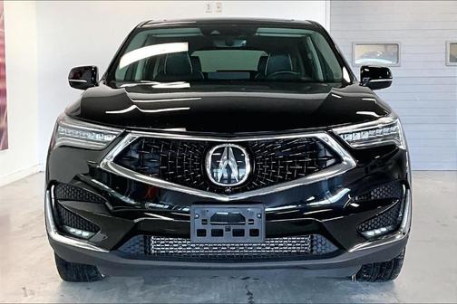 2019 Acura RDX Advance Package