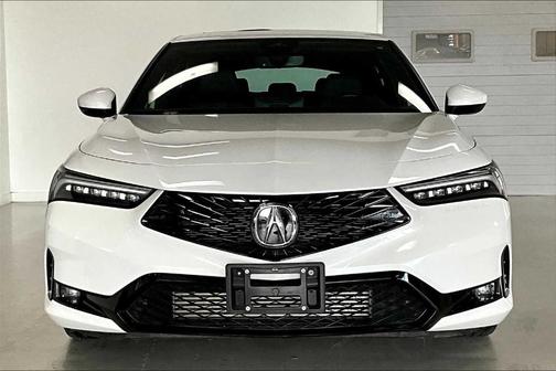 2023 Acura Integra w/A-Spec Package