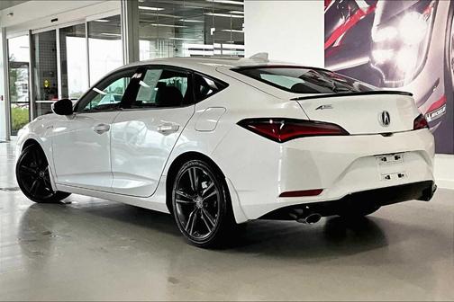 2023 Acura Integra w/A-Spec Package