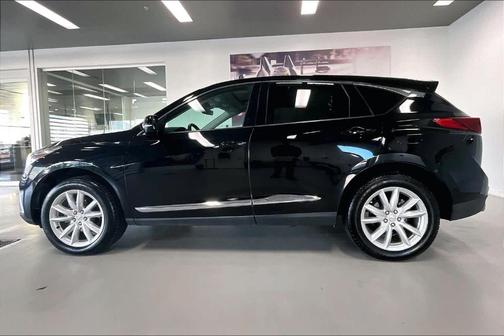 2021 Acura RDX Base