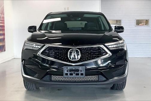 2021 Acura RDX Base