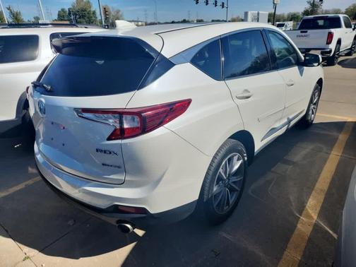 2019 Acura RDX Technology Package