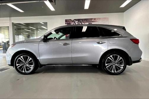 2020 Acura MDX 3.5L w/Technology Package