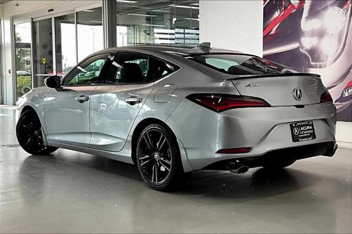 2024 Acura Integra w/A-Spec Package