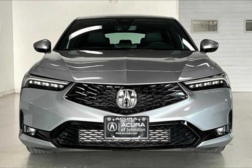2024 Acura Integra w/A-Spec Package