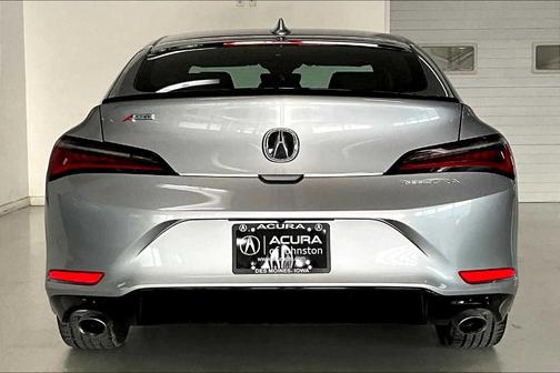 2024 Acura Integra w/A-Spec Package