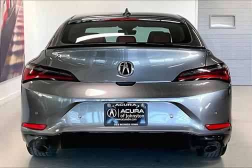 2023 Acura Integra A-Spec Technology