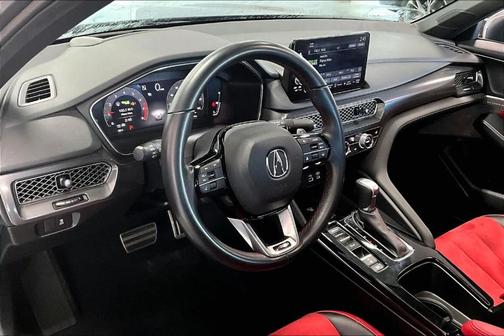 2023 Acura Integra A-Spec Technology