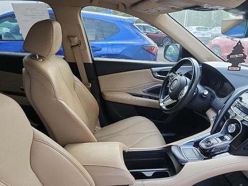 2019 Acura RDX Base