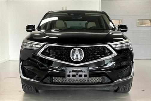 2019 Acura RDX Base