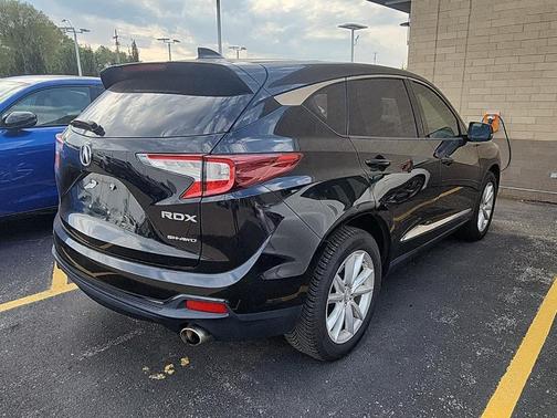2019 Acura RDX Base