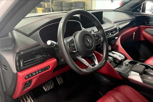 2023 Acura MDX Type S w/Advance Package