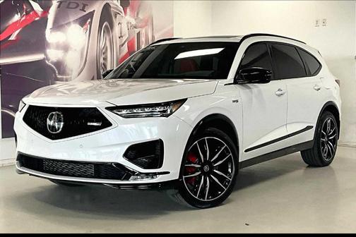 2023 Acura MDX Type S w/Advance Package