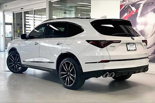 2023 Acura MDX Type S w/Advance Package