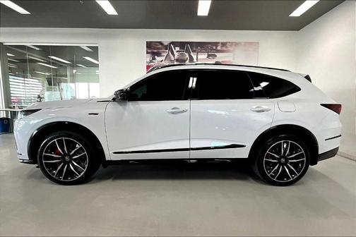 2023 Acura MDX Type S w/Advance Package