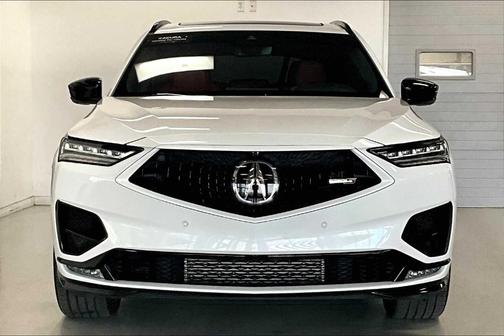 2023 Acura MDX Type S w/Advance Package