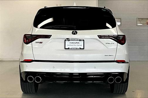 2023 Acura MDX Type S w/Advance Package