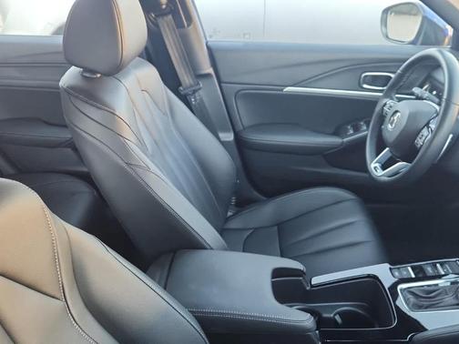 2025 Acura Integra w/A-Spec Package