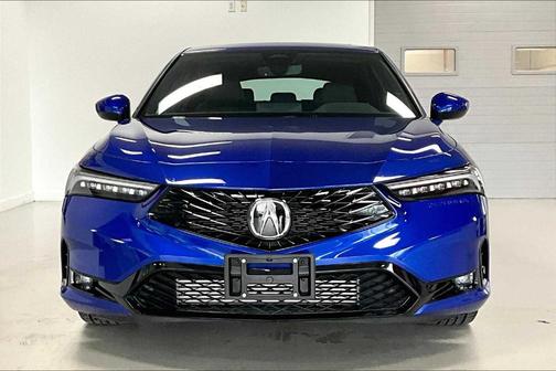 2025 Acura Integra w/A-Spec Package