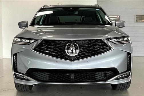 2026 Acura MDX Advance Package