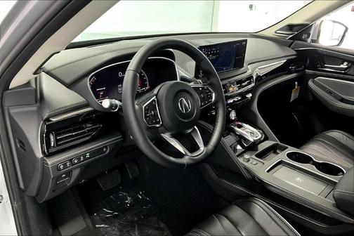2026 Acura MDX Advance Package