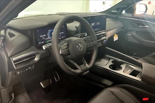 2024 Acura ZDX A-Spec