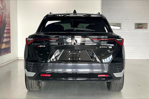 2024 Acura ZDX A-Spec